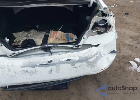 2015 Honda Civic Ex from USA, damaged, VIN 19XFB2F87FE229451